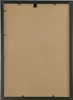 Bilderrahmen A3 Schwarz 10er Set bruchsicher Holz Produktbild-Vorschau 4