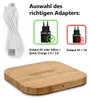 Ladegerät für Google Pixel 10 9a 9 8a 8 7 Pro XL / Fold Produktbild-Vorschau 6