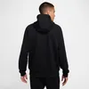 Nike M Nk Df Uv Primary Fz Hoodie Black/White Black/White L Podgląd zdjęcia produktu 2