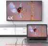 JSAUX Estensore USB-C 3.2 100W 5A 10Gbps iPhone MacBook Anteprima dell’immagine prodotto 3