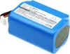 TECHTEK Akku Kompatibel mit [Grace Mondo] GDI-IRC6000, Produktbild-Vorschau 1