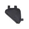 Forever Outdoor Fahrradrahmentasche - Schwarz Produktbild-Vorschau 2