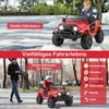 COSTWAY 12V Elektroauto Kinder, Elektro Kinderauto mit 2,4G Produktbild-Vorschau 4