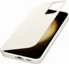 Samsung Smart View Wallet Case Galaxy S23 Plus Cream Produktbild-Vorschau 5