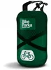 BIKEPARKA Fahrradabdeckung  URBAN, grün Produktbild-Vorschau 2
