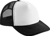 Beechfield - Trucker Cap für Kinder, Snapback BC7018 Produktbild-Vorschau 1