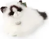 RAGDOLL PUSSION MASCOT, Realistische Katze, genau wie die Produktbild-Vorschau 2