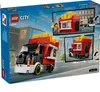 LEGO City Furgonetta di Patatine Fritte 60488 Anteprima dell’immagine prodotto 21