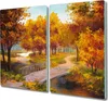 Coloray Herdabdeckplatte 2x30x52 cm Schneidebrett Produktbild-Vorschau 1