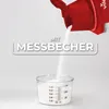 Vileda Waschmittelbox 1100ml, Aufbewahrungsbox für Produktbild-Vorschau 4