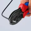 Knipex 97 52 42, Narzędzie do zaciskania Podgląd zdjęcia produktu 15