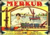 Merkur Classic C05, 339 pièces, 217 modèles Voir les images du produit 1
