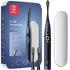 Oclean X Lite Schallzahnbürste Blau Gift Set, elektrische Produktbild-Vorschau 1