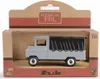 Kolekcja PRL - Żuk, skala 1:43 szary Podgląd zdjęcia produktu 6