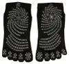 Calcetines antideslizantes con suela adherente, talla M/L Vista previa de la imagen del producto 1