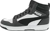 Chaussures Puma Rebound V6 Hi 39232603 Voir les images du produit 39