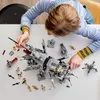 Lego Star Wars 75337 Maszyna Krocząca At-Te Podgląd zdjęcia produktu 25