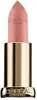 A close-up studio shot of a L'Oréal Paris lipstick. Náhled obrázku produktu