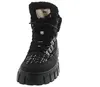 La Strada Schnürboots Damen 31363538393334 Schwarz 37 EU Produktbild-Vorschau 24
