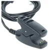 vhbw USB Ladekabel kompatibel mit Suunto Ambit 2 multi Produktbild-Vorschau 5