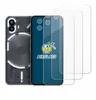 3x BROTECT Schutzglas für Nothing Phone (2) Produktbild-Vorschau 2