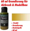 Vallejo Primer German Dark Yellow RAL 7028 60ml 73.604 Produktbild-Vorschau 2