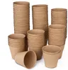 201277 BIODEGRAD BIODEGRAD PLANT PACKS 6 cm 60 ks. Náhľad obrázku produktu 5