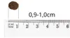 BALTICA Nutraceutic Hypoallergenic Small breeds Venison Produktbild-Vorschau 2