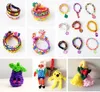 Mega Loom Band Set für Kinder – 4500 Gummibänder zum Produktbild-Vorschau 4