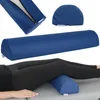 Cuscino semicircolare 60x15x10 - K512 blu Anteprima dell’immagine prodotto 8