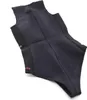 CRESSI Termico Lady Schwimmanzug 2 mm Damenarm Schwarz Logo Produktbild-Vorschau 12