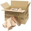 Brennholz Kaminholz Holz Eiche 25 kg Für Ofen und Kamin Produktbild-Vorschau 3