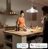 Philips Hue White E27 LED Glühbirne, 1600lm, warmweiß, Produktbild-Vorschau 31