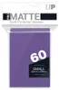 Klare Pro-Matte Kartenhüllen (60) – Mattierte Schutzhüllen, Produktbild-Vorschau 11