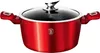 Berlinger Haus hrnec 6,5l 28cm Metallic Line BH1258N Náhled obrázku produktu 6