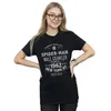Marvel - "Finest Quality" T-Shirt für Damen BI43917 (S) Produktbild-Vorschau 2