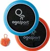 Schildkröt - Set Funsport OGOSPORT, 2 dischi morbidi Ogo Anteprima dell’immagine prodotto 5