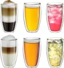 Creano doppelwandiges Thermoglas 250ml „DG-SH“, Produktbild-Vorschau 1