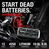NOCO GBX155: Startbooster voor voertuigen, 4250 A Productafbeelding-voorbeeld 6