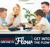 Gioco di carte Get Into The Flow Anteprima dell’immagine prodotto 4