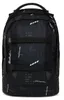 Satch Pack Ninja Matrix Slider Light Schulrucksack 3tlg. Produktbild-Vorschau 3