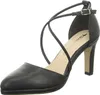 Tamaris Damen Pumps Kreuzriemen elegant spitze Form Produktbild-Vorschau 12