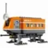 LEGO City Arktik-Truck 60035 Produktbild-Vorschau 5