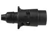 LAS Stecker, 7-polig, 12V, Schlagfester Kunststoff Produktbild-Vorschau 2