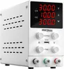 KRAFT&DELE | Alimentation de laboratoire, 0-30V, 10A, avec Voir les images du produit 17