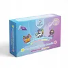 La Manuli Bügelperlen set 2,6 mm - 24.000 mini steekparels Productafbeelding-voorbeeld 14