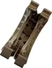 Hi-Q Bremsbacken H303/MF002 110x25mm für Trommelbremsen Produktbild-Vorschau 4