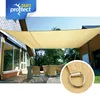 sunprotect 83230 Professional Sonnensegel 6 x 4 m Rechteck Produktbild-Vorschau 2
