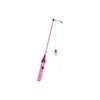amscan 0015 Lantaarnstok - elektrisch, 30 cm, assorti Productafbeelding-voorbeeld 6