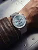 Zeppelin 8886-M3 Herrenuhr LZ 14 Marine Chronograph Produktbild-Vorschau 11